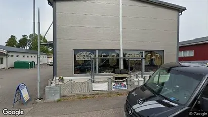 Kontorer til leie i Porvoo – Bilde fra Google Street View