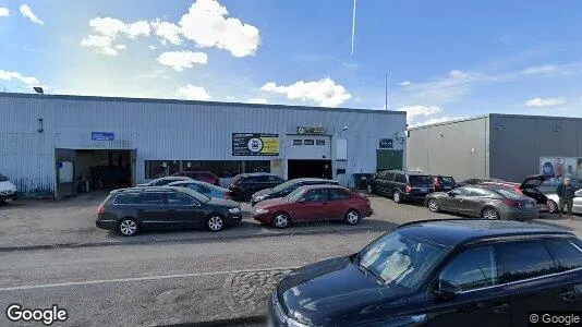 Lokaler til leie i Tuusula – Bilde fra Google Street View