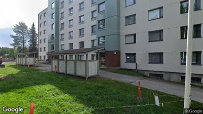 Lokaler til salgs i Rovaniemi – Bilde fra Google Street View