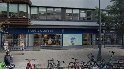 Kantorruimte te huur in Oslo Sentrum - Foto uit Google Street View