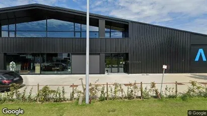 Kontorlokaler til leje i Roeselare - Foto fra Google Street View