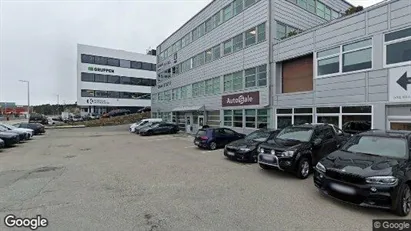Bedrijfsruimtes te huur in Bergen Ytrebygda - Foto uit Google Street View