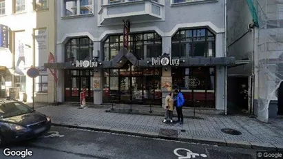 Kantorruimte te huur in Bergen Bergenhus - Foto uit Google Street View
