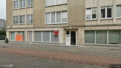 Kontorlokaler til salg i Stad Antwerp - Foto fra Google Street View