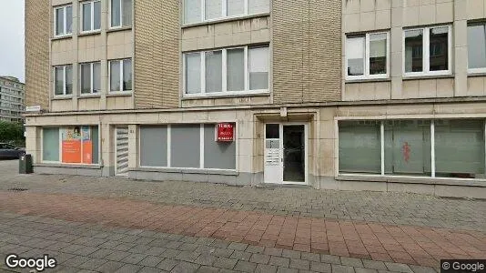 Office spaces for sale i Stad Antwerp - Photo from Google Street View