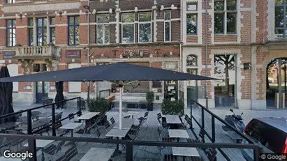 Lokaler til salg i Stad Antwerp - Foto fra Google Street View
