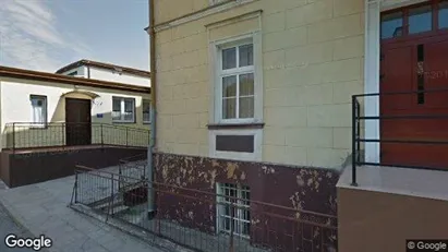 Commercial properties for rent in Kwidzyński - Photo from Google Street View