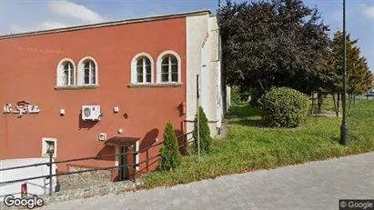 Commercial properties for rent in Kwidzyński - Photo from Google Street View