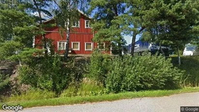 Commercial properties for sale in Nynäshamn - Photo from Google Street View