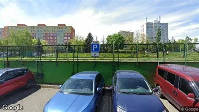 Commercial properties for sale in Košice Juh - Photo from Google Street View