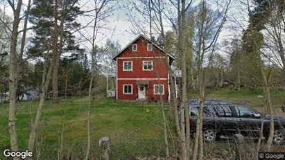 Bedrijfsruimtes te huur in Norrtälje - Foto uit Google Street View