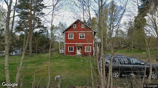 Lokaler til leie i Norrtälje – Bilde fra Google Street View