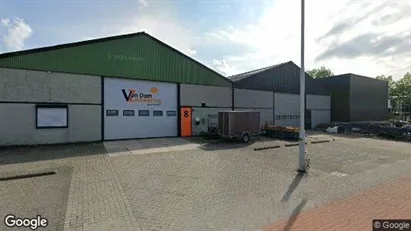 Lokaler til salgs i Papendrecht – Bilde fra Google Street View