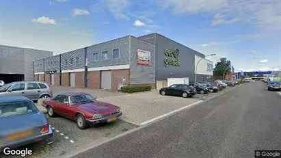 Commercial properties for sale in Katwijk - Photo from Google Street View