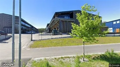 Office spaces for rent in Haninge - Photo from Google Street View