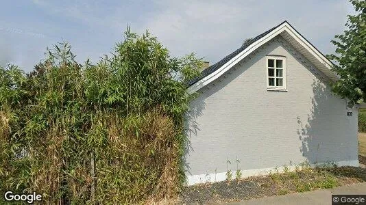 Warehouses for sale i Middelfart - Photo from Google Street View