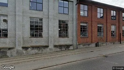 Kontorer til leie i Kolding – Bilde fra Google Street View