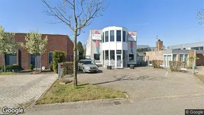 Lokaler til salg i Oss - Foto fra Google Street View