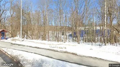 Industrilokaler för uthyrning i Bærum – Foto från Google Street View