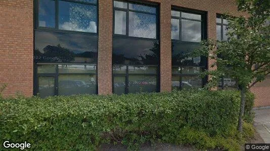 Espacios de oficina En alquiler i Larvik - Foto de Google Street View