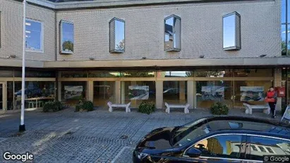 Kontorlokaler til leje i Porsgrunn - Foto fra Google Street View