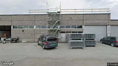 Kontorer til leie i Harstad – Bilde fra Google Street View