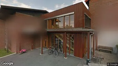 Kontorslokaler för uthyrning i Tynset – Foto från Google Street View