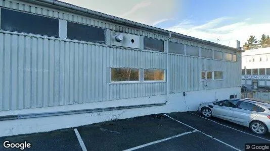 Kantorruimte te huur i Oslo Vestre Aker - Foto uit Google Street View
