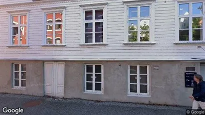 Kontorer til leie i Stavanger – Bilde fra Google Street View