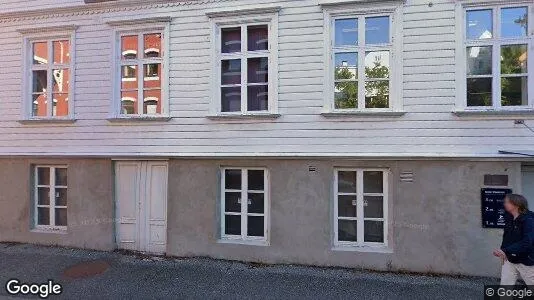 Kontorer til leie i Stavanger – Bilde fra Google Street View