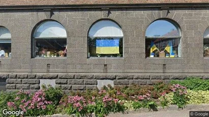 Kontorslokaler för uthyrning i Tønsberg – Foto från Google Street View