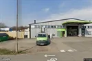 Lager til leie, Göteborg Ø, Göteborg, Von Utfallsgatan 24