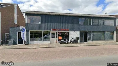 Commercial properties for rent in Cromstrijen - Photo from Google Street View