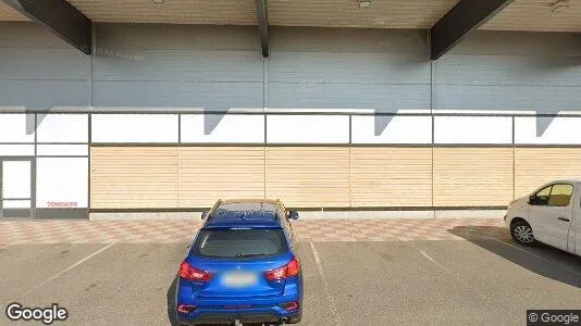 Lokaler til leje i Lahti - Foto fra Google Street View