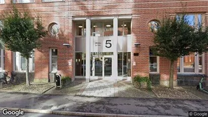 Office spaces for rent in Örgryte-Härlanda - Photo from Google Street View