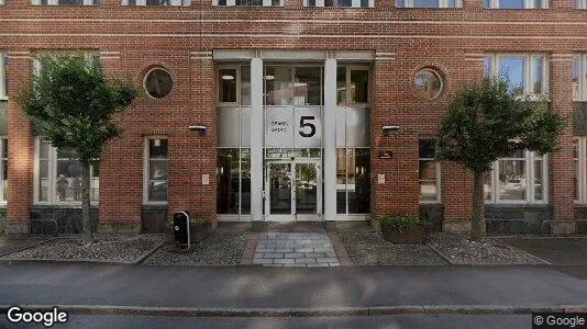 Office spaces for rent i Örgryte-Härlanda - Photo from Google Street View