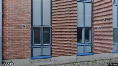 Lokaler til leje i Tampere Keskinen - Foto fra Google Street View