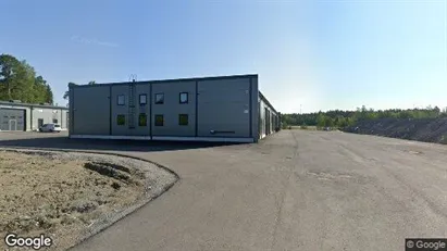 Lager til leie i Raisio – Bilde fra Google Street View