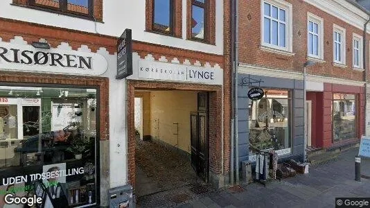 Commercial properties for sale i Silkeborg - Photo from Google Street View