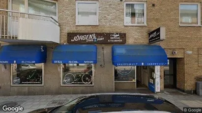 Office spaces for rent in Trollhättan - Photo from Google Street View