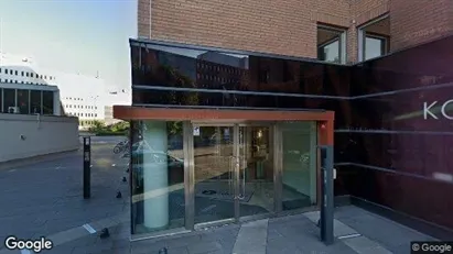 Kantorruimte te huur in Solna - Foto uit Google Street View