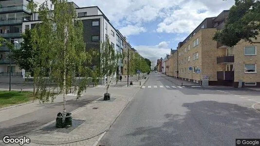 Kantorruimte te huur i Växjö - Foto uit Google Street View