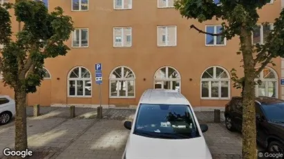 Kantorruimte te huur in Lundby - Foto uit Google Street View