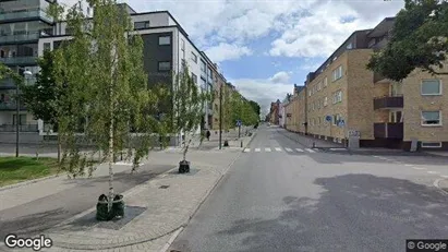 Office spaces for rent in Växjö - Photo from Google Street View