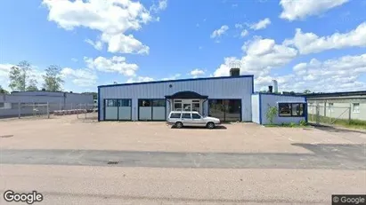 Kontorhoteller til leje i Halmstad - Foto fra Google Street View