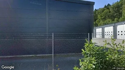 Kontorlokaler til leje i Norra hisingen - Foto fra Google Street View