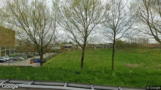 Lokaler til leie i Bodegraven-Reeuwijk – Bilde fra Google Street View