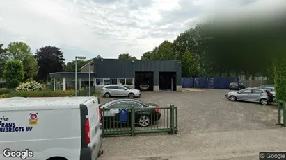 Företagslokaler för uthyrning i Breda – Foto från Google Street View