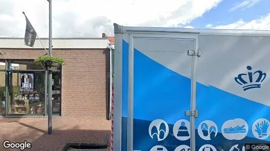 Lokaler til salg i Noordoostpolder - Foto fra Google Street View
