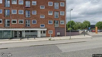 Kantorruimte te huur in Hørsholm - Foto uit Google Street View